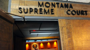 montana supreme court